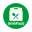Grab Food